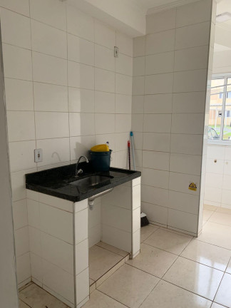 Imagem Apartamento com 2 Quartos à Venda, 48 m² em Minas Gerais - Uberlândia