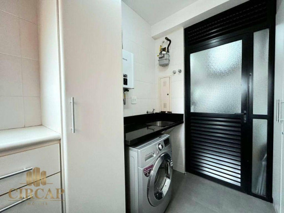 Imagem Apartamento com 3 Quartos à Venda, 96 m² em Perdizes - São Paulo