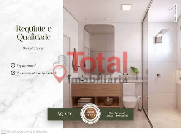 Imagem Apartamento com 2 Quartos à Venda, 69 m² em Iguaçu - Ipatinga Imagem Apartamento com 2 Quartos à Venda, 69 m² em Iguaçu - Ipatinga