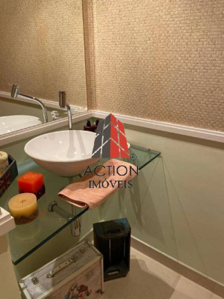Imagem Apartamento com 3 Quartos à Venda, 140 m² em Vila Regente Feijó - São Paulo Imagem Apartamento com 3 Quartos à Venda, 140 m² em Vila Regente Feijó - São Paulo
