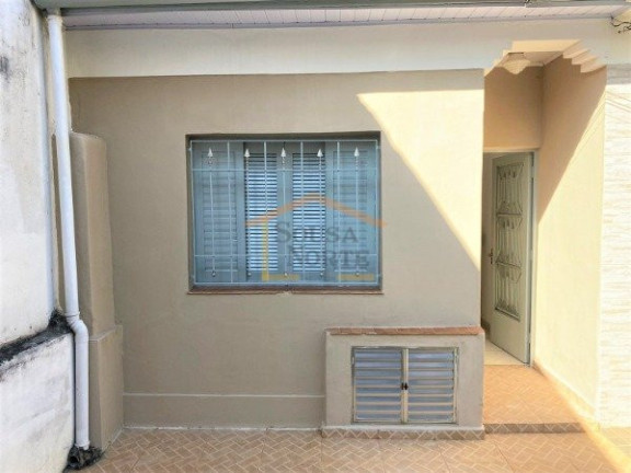 Imagem Casa de Condomínio com 3 Quartos à Venda, 150 m² em Santana - São Paulo Imagem Casa de Condomínio com 3 Quartos à Venda, 150 m² em Santana - São Paulo