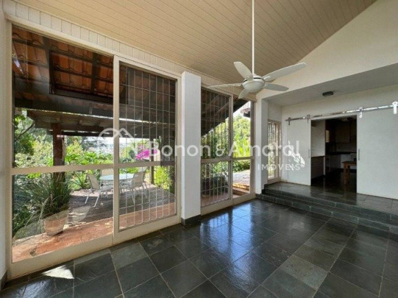 Imagem Casa de Condomínio com 4 Quartos à Venda, 1.400 m² em Barão Geraldo - Campinas Imagem Casa de Condomínio com 4 Quartos à Venda, 1.400 m² em Barão Geraldo - Campinas