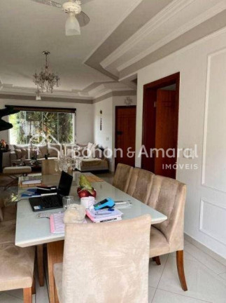 Imagem Casa de Condomínio com 3 Quartos à Venda, 200 m² em Residencial Terras Do Barão - Campinas Imagem Casa de Condomínio com 3 Quartos à Venda, 200 m² em Residencial Terras Do Barão - Campinas