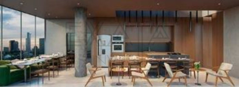 Imagem Imóvel com 3 Quartos à Venda, 231 m² em Itaim Bibi - São Paulo