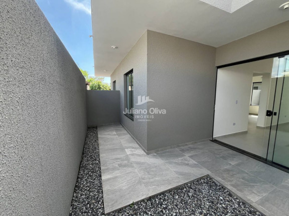 Casa com 2 Quartos à Venda, 50 m² em São José - Itapoá