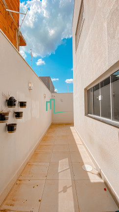 Imagem Sobrado com 4 Quartos à Venda,  em Residencial Zanetti - Franca