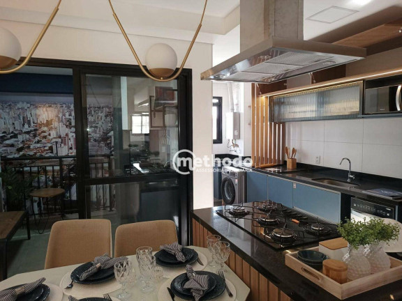 Imagem Apartamento com 2 Quartos à Venda, 67 m² em Jardim Guanabara - Campinas Imagem Apartamento com 2 Quartos à Venda, 67 m² em Jardim Guanabara - Campinas