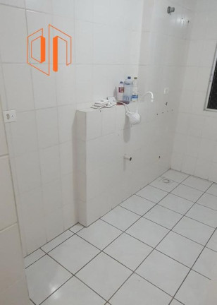Imagem Apartamento com 3 Quartos à Venda, 60 m² em Iná - São José Dos Pinhais
