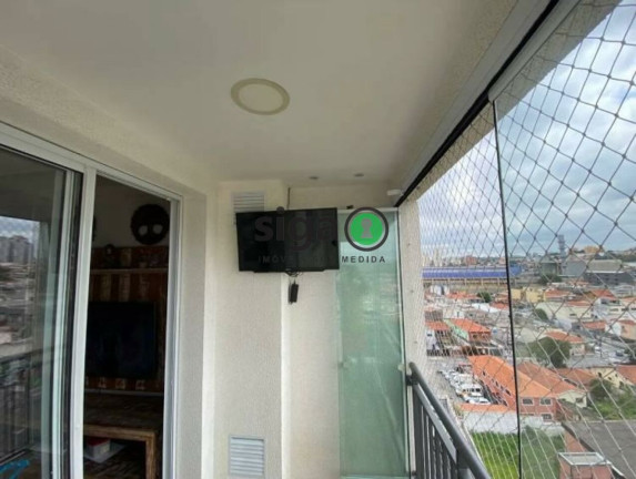 Apartamento com 3 Quartos à Venda, 68 m² em Instituto De Previdência - São Paulo
