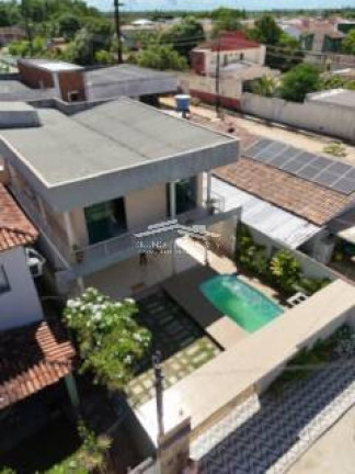 Imagem Casa com 5 Quartos à Venda, 242 m² em Taperapuan - Porto Seguro Imagem Casa com 5 Quartos à Venda, 242 m² em Taperapuan - Porto Seguro