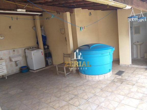 Imagem Sobrado com 3 Quartos à Venda, 148 m² em Nova Gerti - São Caetano Do Sul Imagem Sobrado com 3 Quartos à Venda, 148 m² em Nova Gerti - São Caetano Do Sul