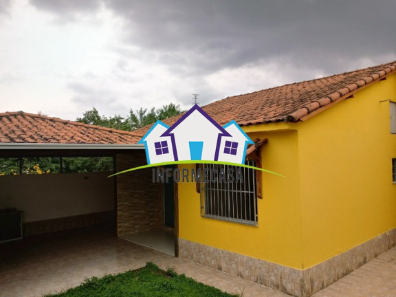 Imagem Casa com 2 Quartos à Venda, 280 m² em Das Graças - Belford Roxo