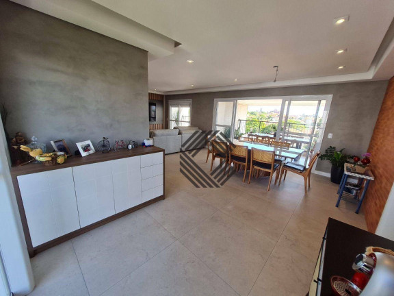 Imagem Apartamento com 3 Quartos à Venda, 161 m² em Jardim América - Sorocaba Imagem Apartamento com 3 Quartos à Venda, 161 m² em Jardim América - Sorocaba