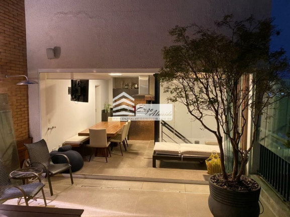 Foto do imóvel Apartamento com 2 Quartos à Venda, 171 m² em Pinheiros - São Paulo
