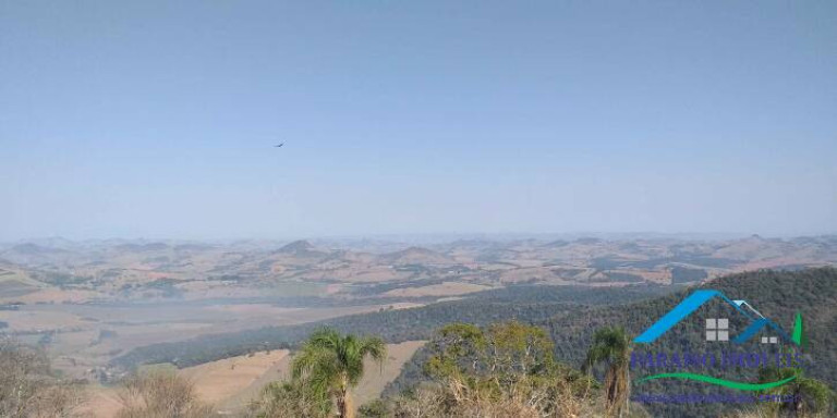 Imagem Chácara à Venda, 155 m² em Centro - Paraisópolis