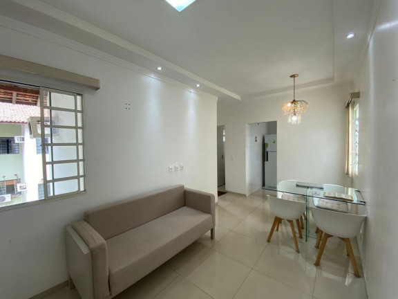 Imagem Apartamento com 2 Quartos à Venda, 48 m² em Morada Do Sol - Teresina