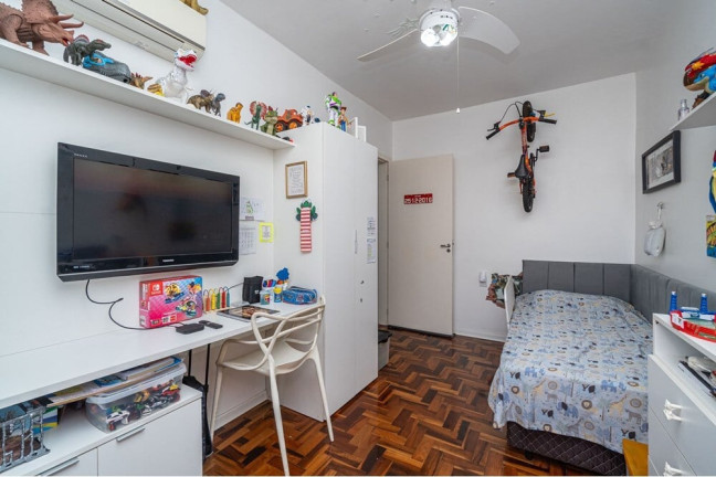 Imagem Apartamento com 2 Quartos à Venda, 58 m² em Vila Ipiranga - Porto Alegre