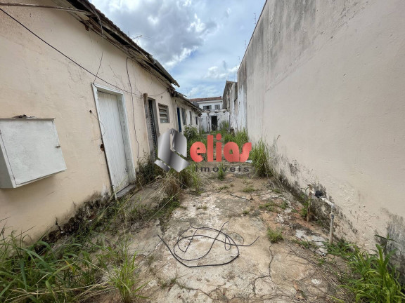 Imagem Terreno à Venda, 216 m² em Vila Santa Izabel - Bauru