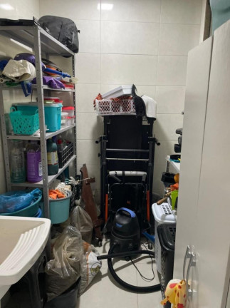 Imagem Imóvel com 3 Quartos à Venda, 166 m² em Campo Grande - Rio De Janeiro