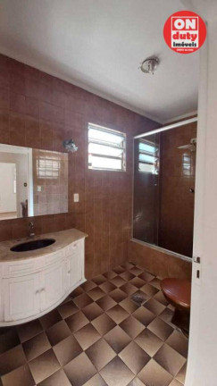 Imagem Sobrado com 3 Quartos à Venda, 109 m² em Vila Matias - Santos Imagem Sobrado com 3 Quartos à Venda, 109 m² em Vila Matias - Santos