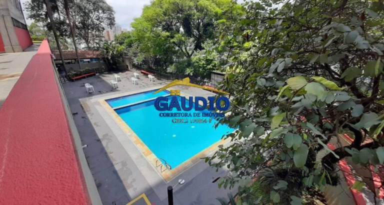 Imagem Apartamento com 3 Quartos à Venda, 75 m² em Campo Limpo - São Paulo Imagem Apartamento com 3 Quartos à Venda, 75 m² em Campo Limpo - São Paulo