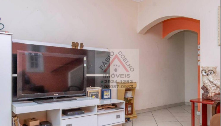 Imagem Sobrado com 3 Quartos à Venda, 240 m² em Morumbi - São Paulo