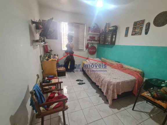 Imagem Apartamento com 2 Quartos à Venda, 68 m² em Marapé - Santos
