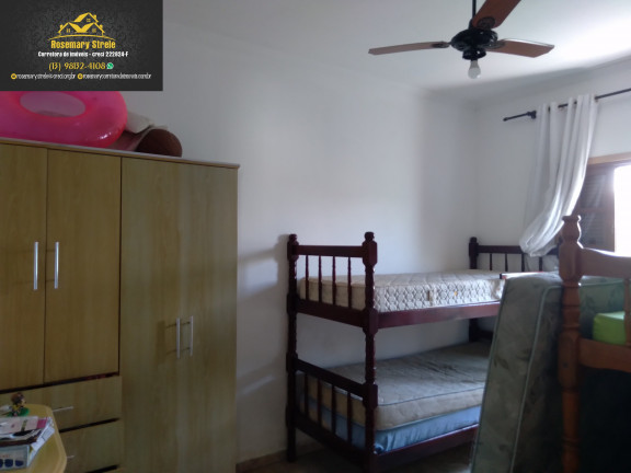 Imagem Imóvel com 2 Quartos à Venda,  em Balneário Paranapuã - Itanhaém