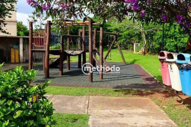Imagem Apartamento com 3 Quartos à Venda, 52 m² em Parque Prado - Campinas