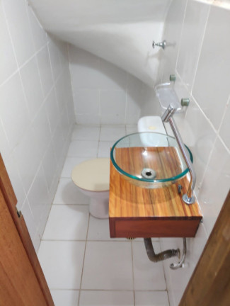 Imagem Casa de Condomínio com 2 Quartos à Venda, 59 m² em Taboleiro Verde - Cotia