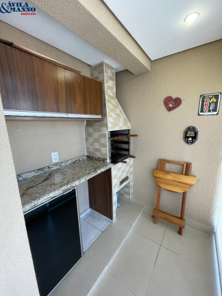 Imagem Apartamento com 2 Quartos à Venda, 75 m² em Mooca - São Paulo Imagem Apartamento com 2 Quartos à Venda, 75 m² em Mooca - São Paulo
