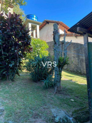 Imagem Casa com 2 Quartos à Venda, 126 m² em Jardim Cascata - Teresópolis Imagem Casa com 2 Quartos à Venda, 126 m² em Jardim Cascata - Teresópolis