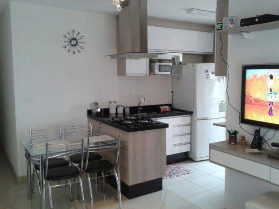 Imagem Apartamento com 2 Quartos à Venda, 57 m² em Campestre - Santo André Imagem Apartamento com 2 Quartos à Venda, 57 m² em Campestre - Santo André