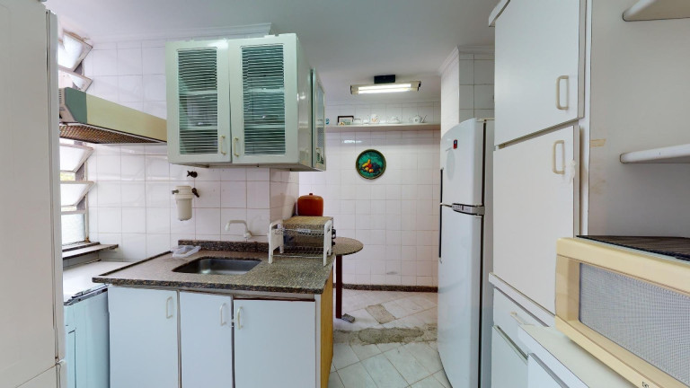 Imagem Apartamento com 2 Quartos à Venda, 74 m² em Consolação - São Paulo Imagem Apartamento com 2 Quartos à Venda, 74 m² em Consolação - São Paulo