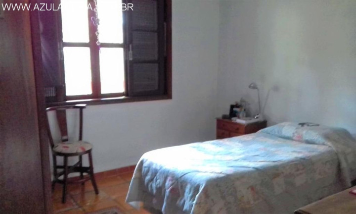 Imagem Imóvel com 3 Quartos à Venda, 192 m² em Jardim Dos Pinheiros - Atibaia