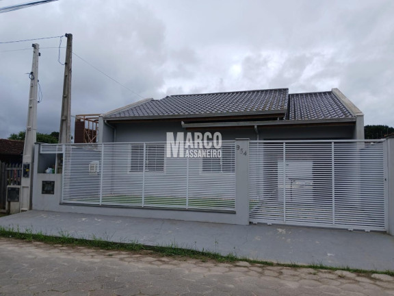 Casa com 2 Quartos à Venda, 207 m² em Costeira - Balneário Barra Do Sul