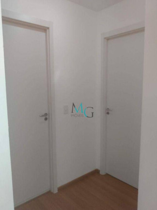 Imagem Apartamento com 2 Quartos para Alugar, 44 m² em Santa Cruz - Rio De Janeiro Imagem Apartamento com 2 Quartos para Alugar, 44 m² em Santa Cruz - Rio De Janeiro