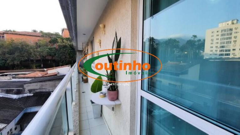 Imagem Apartamento com 2 Quartos à Venda, 65 m² em Tijuca - Rio De Janeiro Imagem Apartamento com 2 Quartos à Venda, 65 m² em Tijuca - Rio De Janeiro