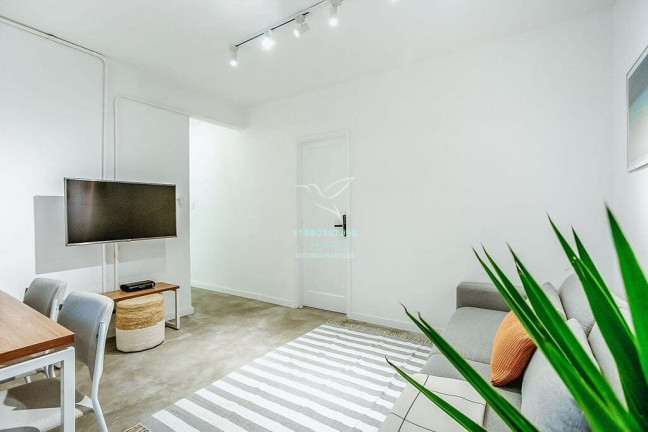 Imagem Apartamento com 3 Quartos à Venda, 84 m² em Itaim Bibi - São Paulo