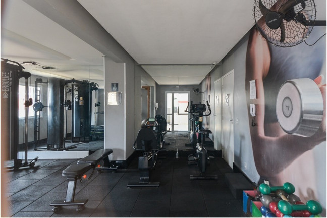 Imagem Apartamento com 1 Quarto à Venda, 34 m² em Alto Da Mooca - São Paulo Imagem Apartamento com 1 Quarto à Venda, 34 m² em Alto Da Mooca - São Paulo