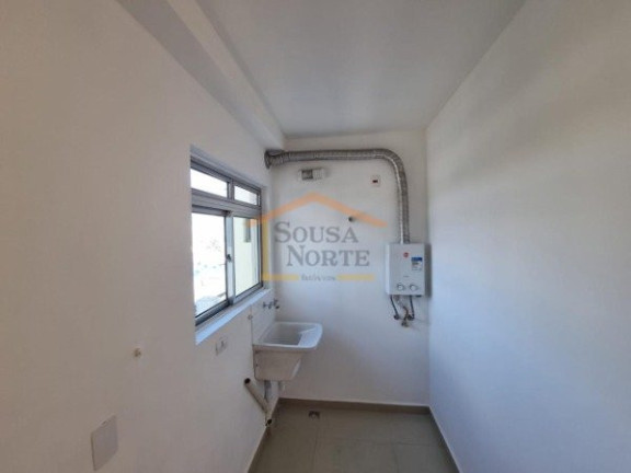 Imagem Apartamento com 2 Quartos à Venda, 50 m² em Imirim - São Paulo Imagem Apartamento com 2 Quartos à Venda, 50 m² em Imirim - São Paulo