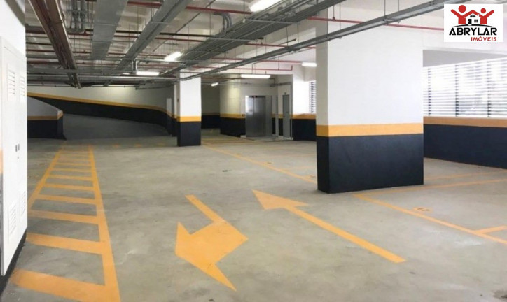 Imagem Imóvel à Venda, 41 m² em Anhangabaú - Jundiaí Imagem Imóvel à Venda, 41 m² em Anhangabaú - Jundiaí