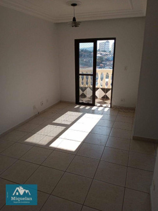 Apartamento com 2 Quartos à Venda, 58 m² em Tucuruvi - São Paulo