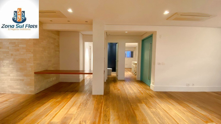 Imagem Apartamento com 2 Quartos à Venda, 172 m² em Vila Cordeiro - São Paulo Imagem Apartamento com 2 Quartos à Venda, 172 m² em Vila Cordeiro - São Paulo