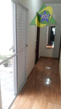 Imagem Casa com 3 Quartos à Venda, 158 m² em Parque Jambeiro - Campinas