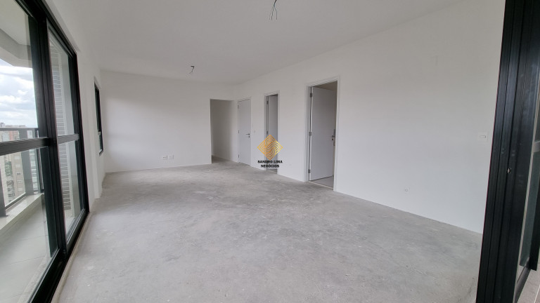 Imagem Apartamento com 3 Quartos à Venda, 135 m² em água Branca - São Paulo