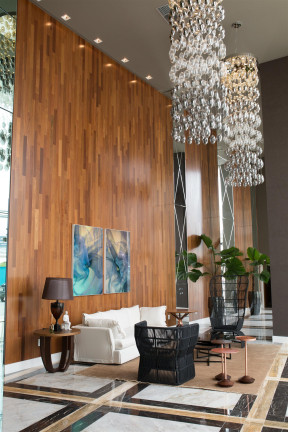 Imagem Cobertura com 4 Quartos à Venda, 369 m² em Centro - Balneário Camboriú