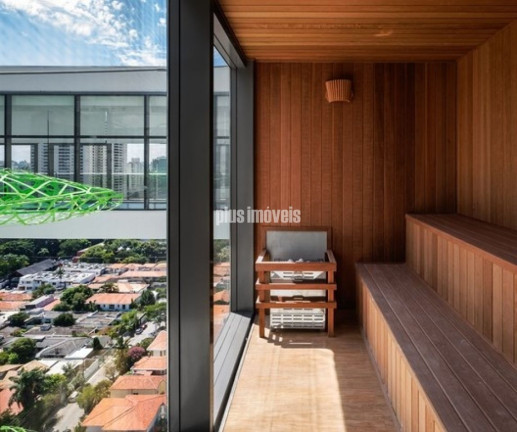Imagem Apartamento com 2 Quartos à Venda, 81 m² em Brooklin Paulista - São Paulo Imagem Apartamento com 2 Quartos à Venda, 81 m² em Brooklin Paulista - São Paulo
