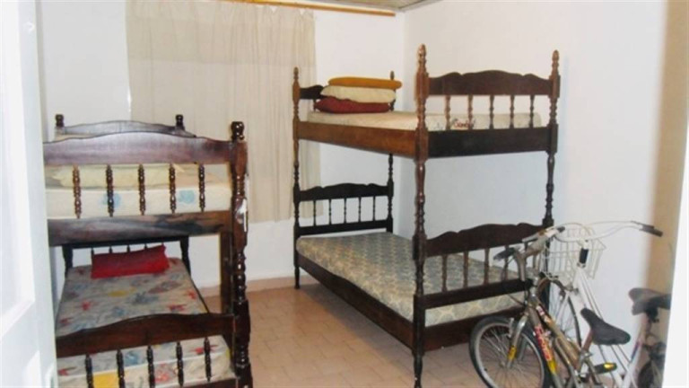 Imagem Casa com 1 Quarto à Venda, 51 m² em Mirim - Praia Grande Imagem Casa com 1 Quarto à Venda, 51 m² em Mirim - Praia Grande
