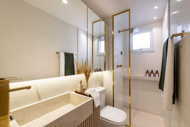 Imagem Apartamento com 2 Quartos à Venda, 54 m² em Casa Verde - São Paulo Imagem Apartamento com 2 Quartos à Venda, 54 m² em Casa Verde - São Paulo